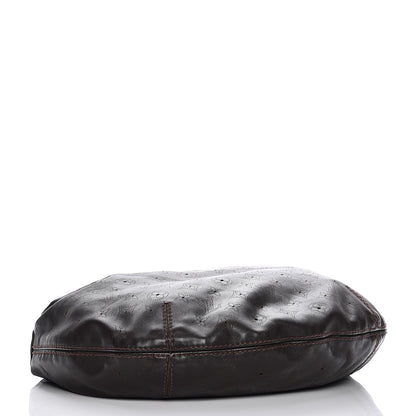 Louis Vuitton Mahina Onatah GM Moka 4 of 7