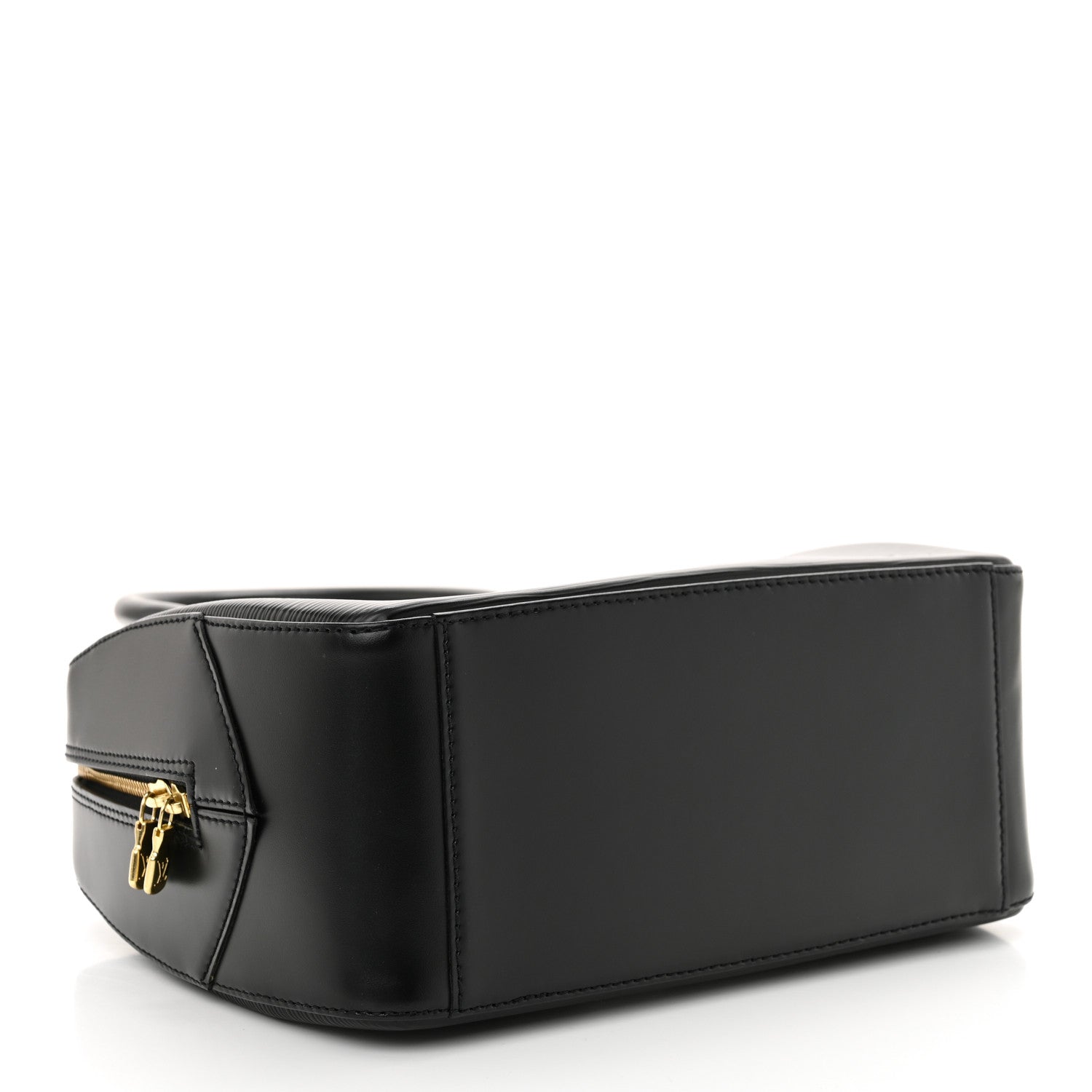 Louis Vuitton Epi Sablons Black 2 of 8