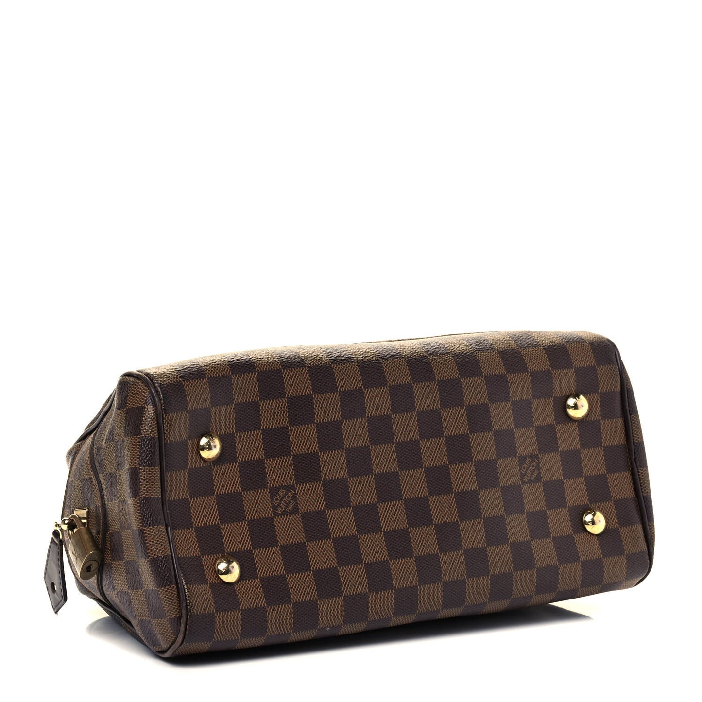 Damier Ebene Duomo