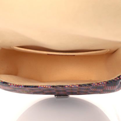 Louis Vuitton Monogram LV Pop Tambourin Rose 5 of 12