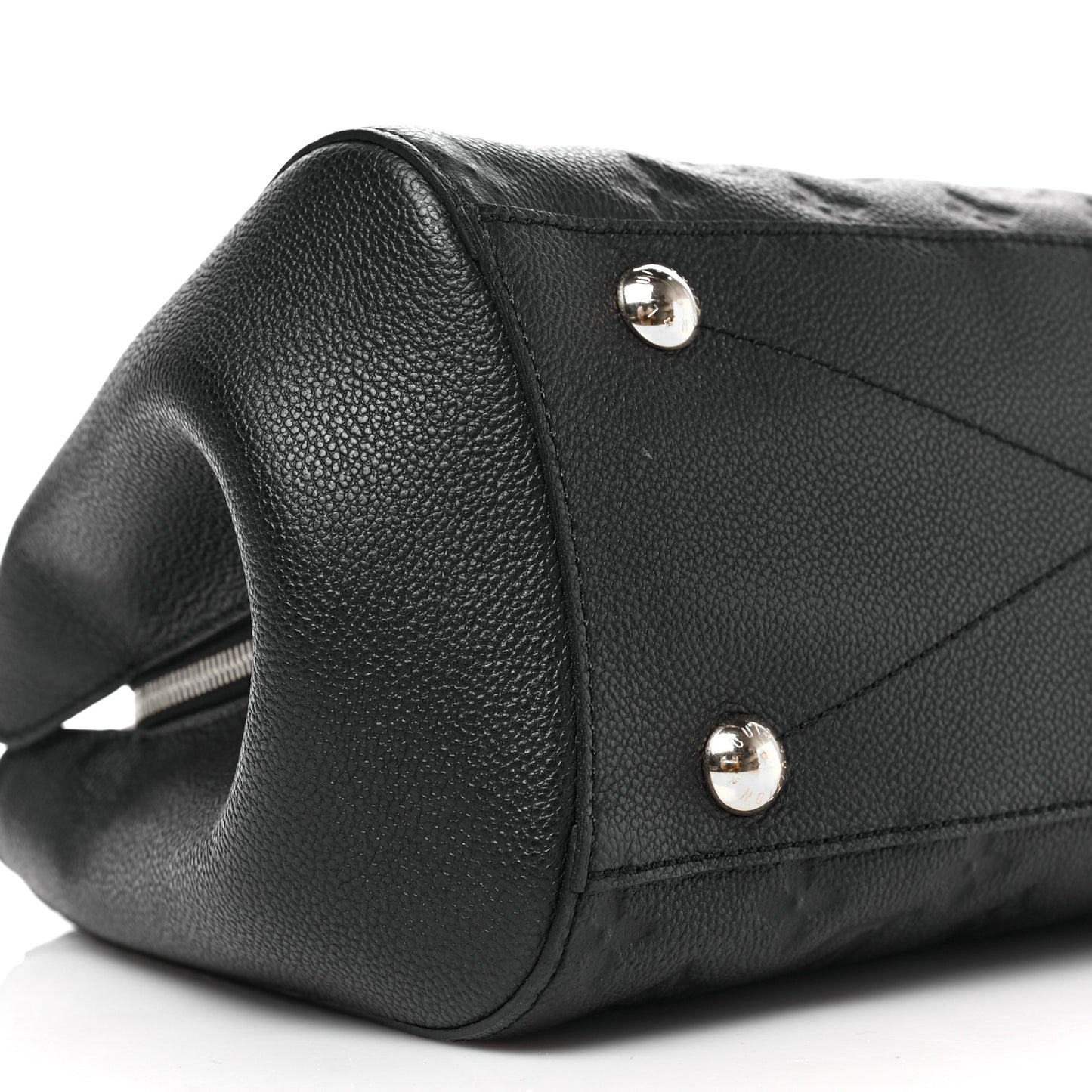 Empreinte Montaigne MM Black