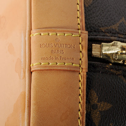 Louis Vuitton Monogram Alma PM 5 of 7