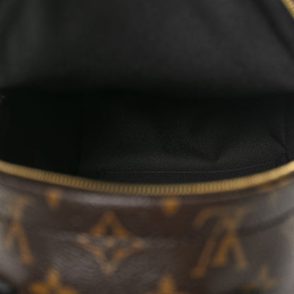 Louis Vuitton Monogram Palm Springs Backpack Mini 5 of 10
