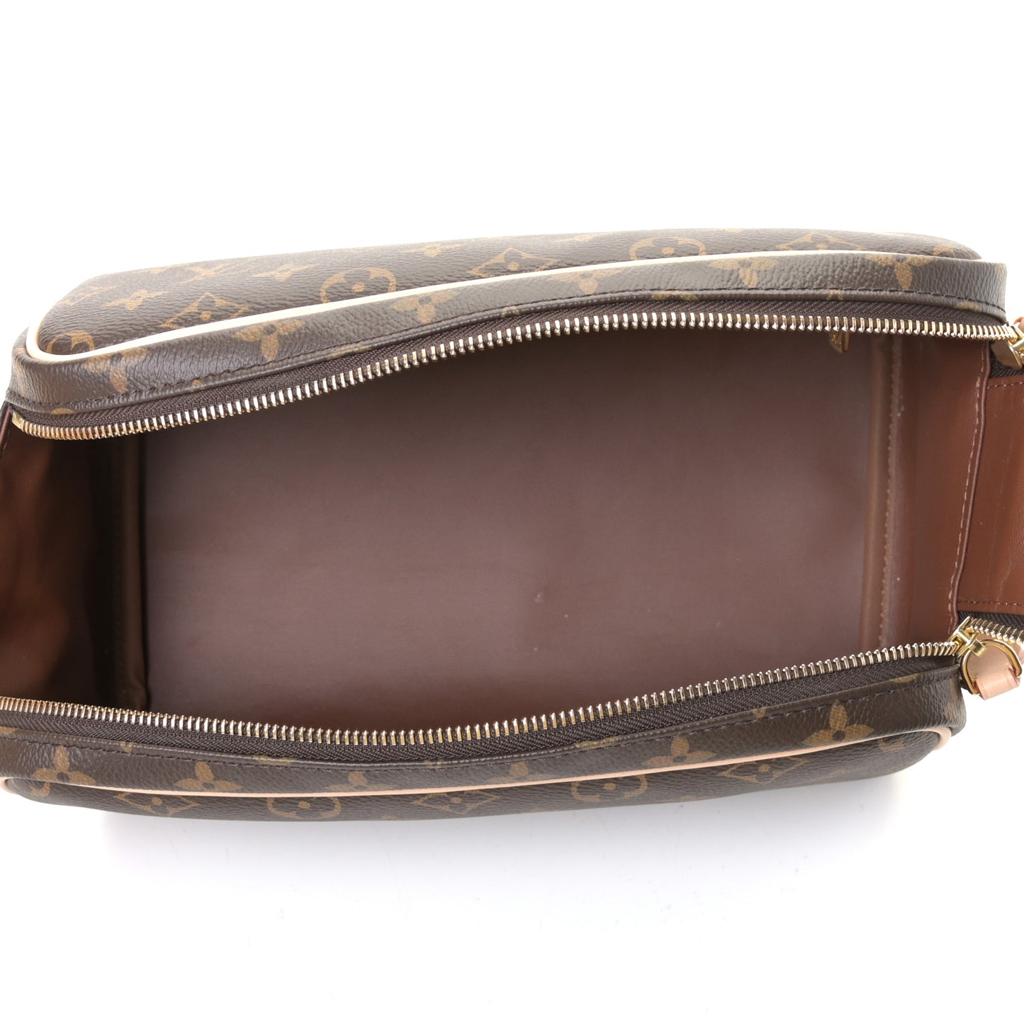 Monogram Dopp Kit Toilet Pouch