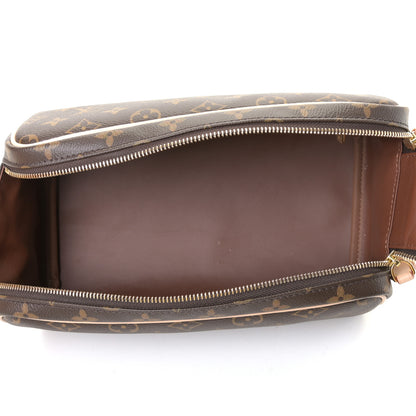 Louis Vuitton Monogram Dopp Kit Toilet Pouch 4 of 5