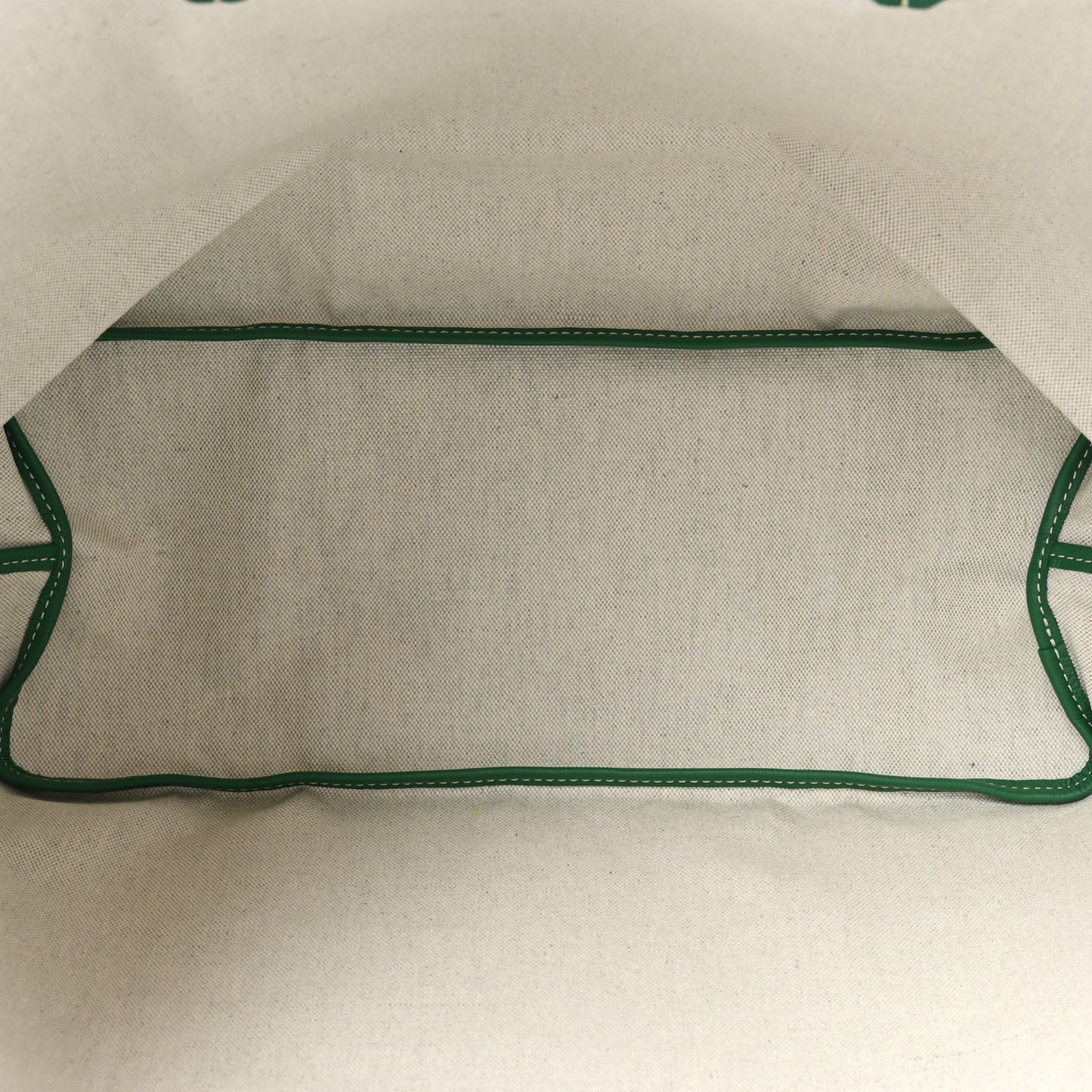 Goyardine Saint Louis PM Green