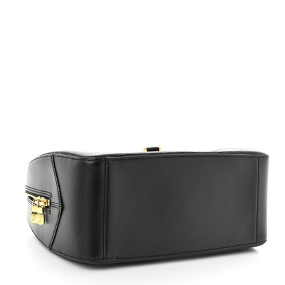 Louis Vuitton Epi Sablons Black 4 of 9