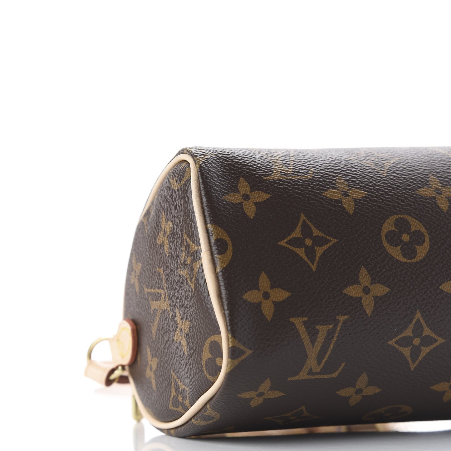 Monogram Nano Speedy