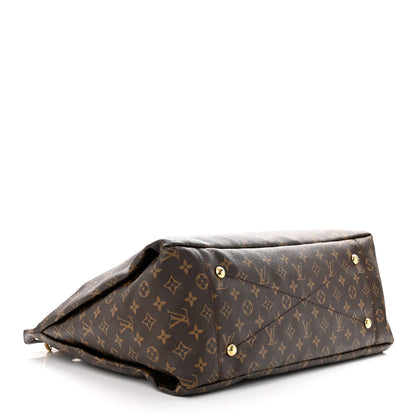 Louis Vuitton Monogram Artsy GM 4 of 9