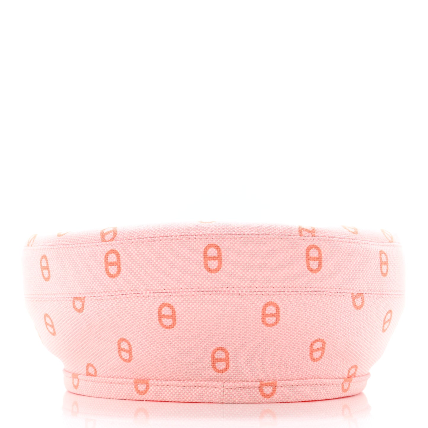 Canvas Womens Saint-Honore Chaine d'Ancre Beret 57 Rose Pop