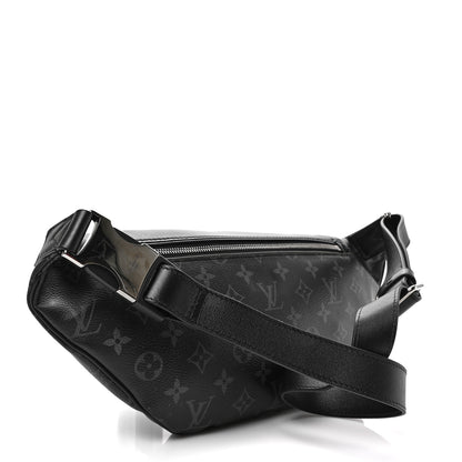 Louis Vuitton Monogram Eclipse Discovery Bumbag 3 of 8
