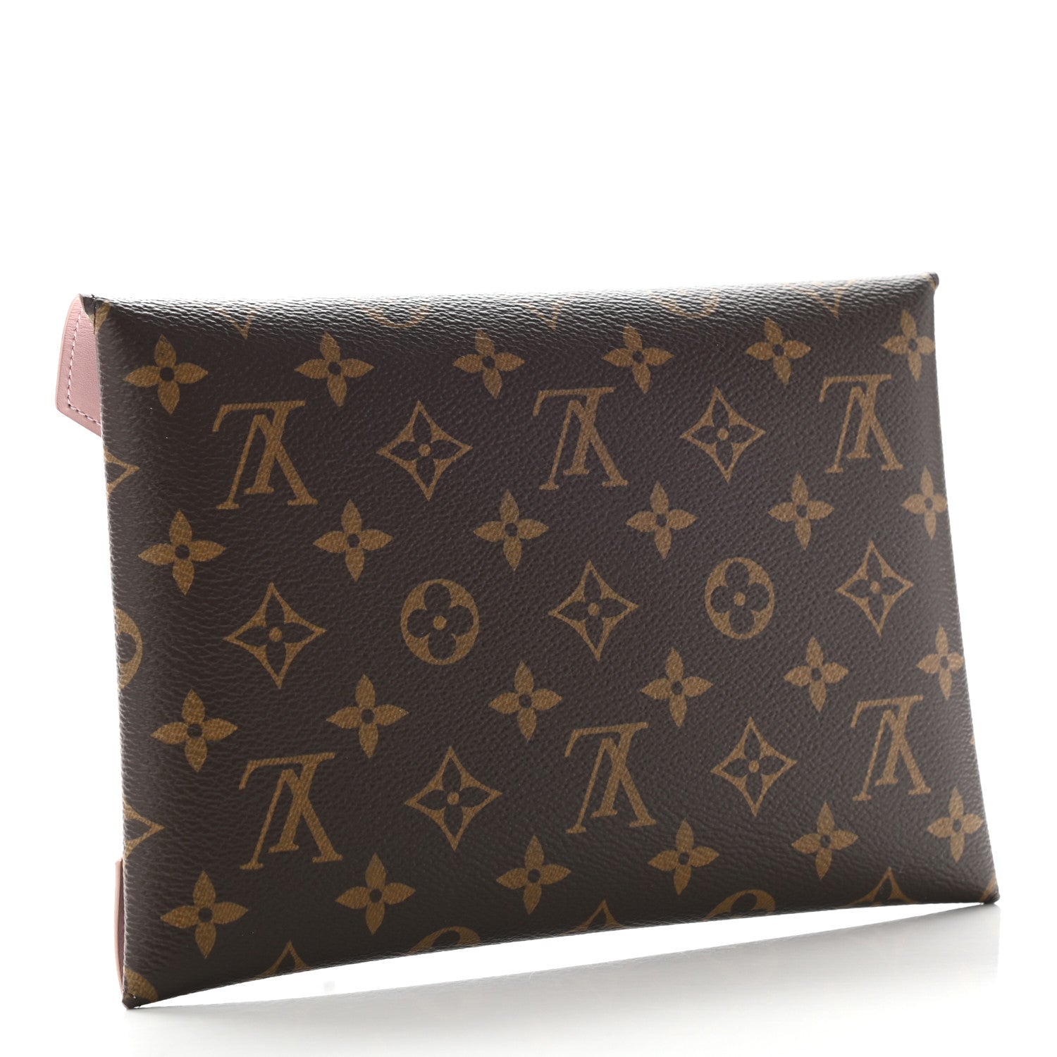 Louis Vuitton Monogram Kirigami Pochette Set 3 of 9