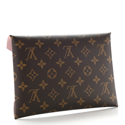 Louis Vuitton Monogram Kirigami Pochette Set 3 of 9