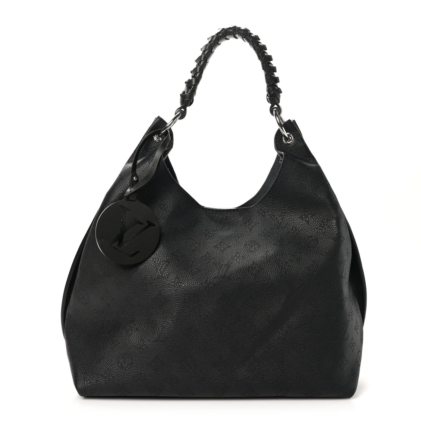 Mahina Carmel Hobo Black