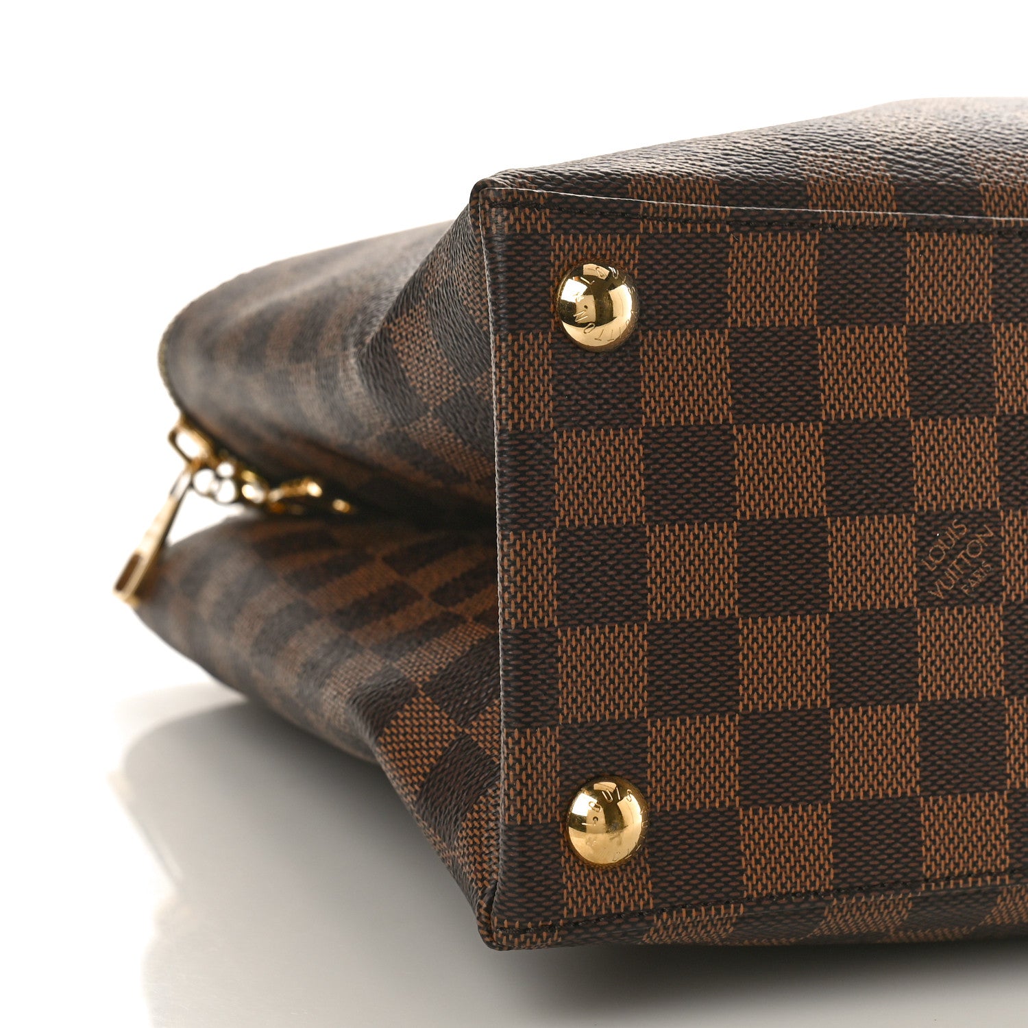 Louis Vuitton Damier Ebene Brompton 8 of 9