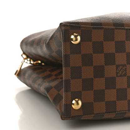 Louis Vuitton Damier Ebene Brompton 8 of 9