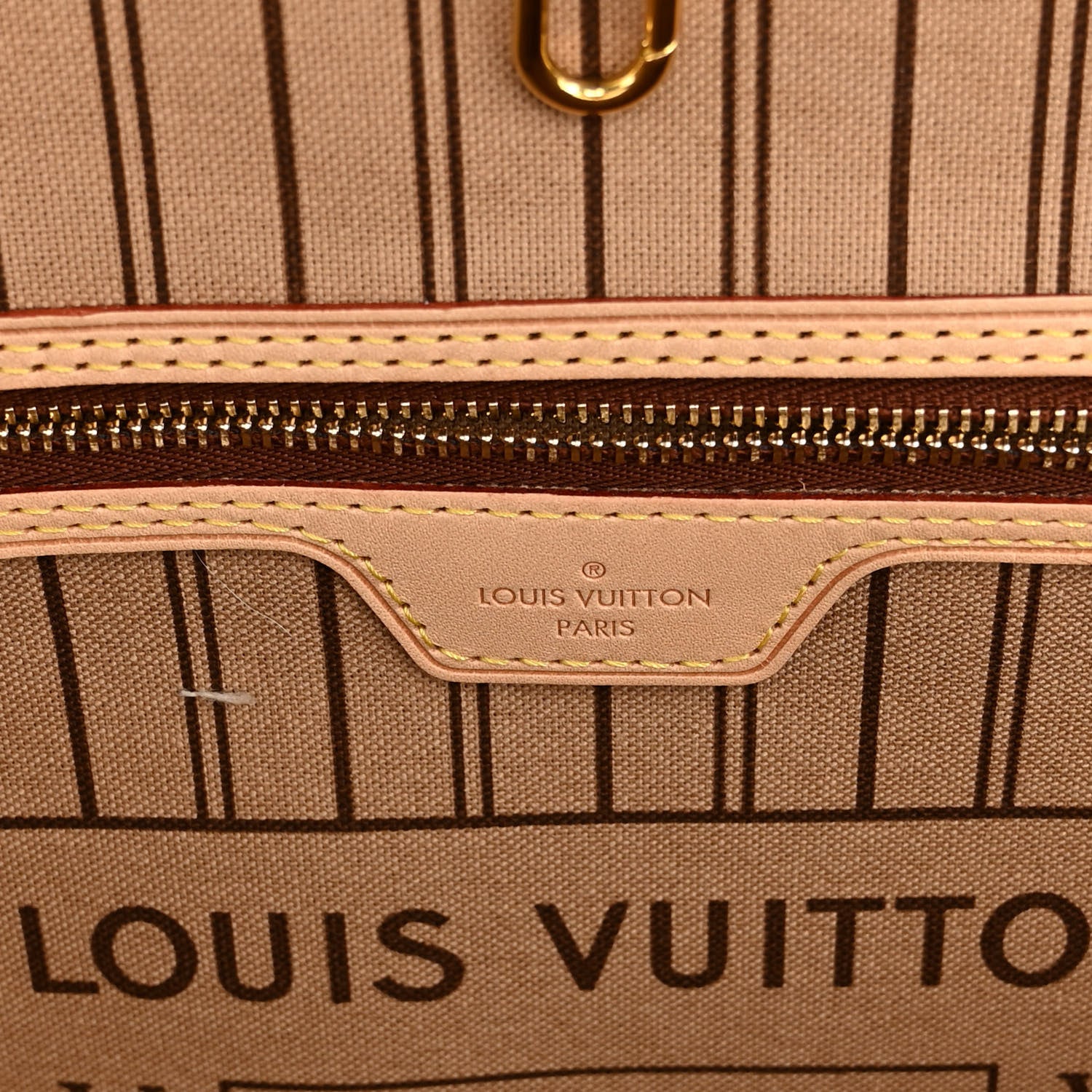 Louis Vuitton Monogram Neo Neverfull GM 7 of 10