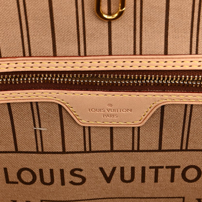 Louis Vuitton Monogram Neo Neverfull GM 7 of 10
