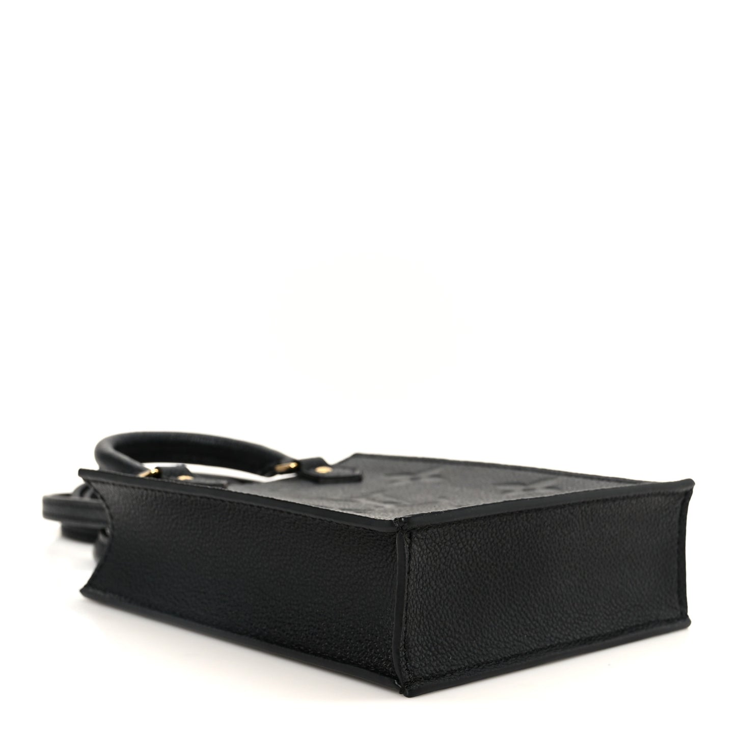 Empreinte Monogram Giant Petit Sac Plat Black