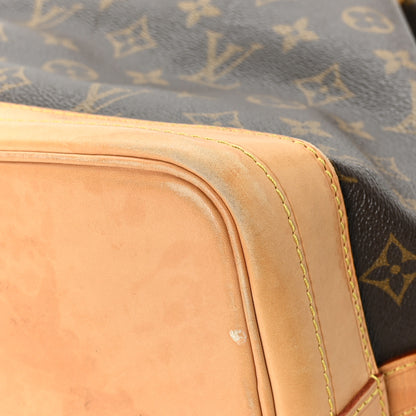 Louis Vuitton Monogram Noe 10 of 14