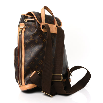 Louis Vuitton Monogram Bosphore Backpack 3 of 9