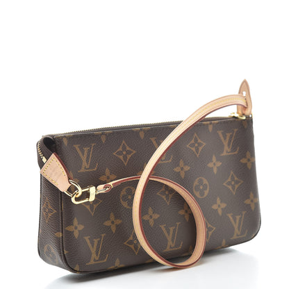 Louis Vuitton Monogram Pochette Accessories NM 3 of 11