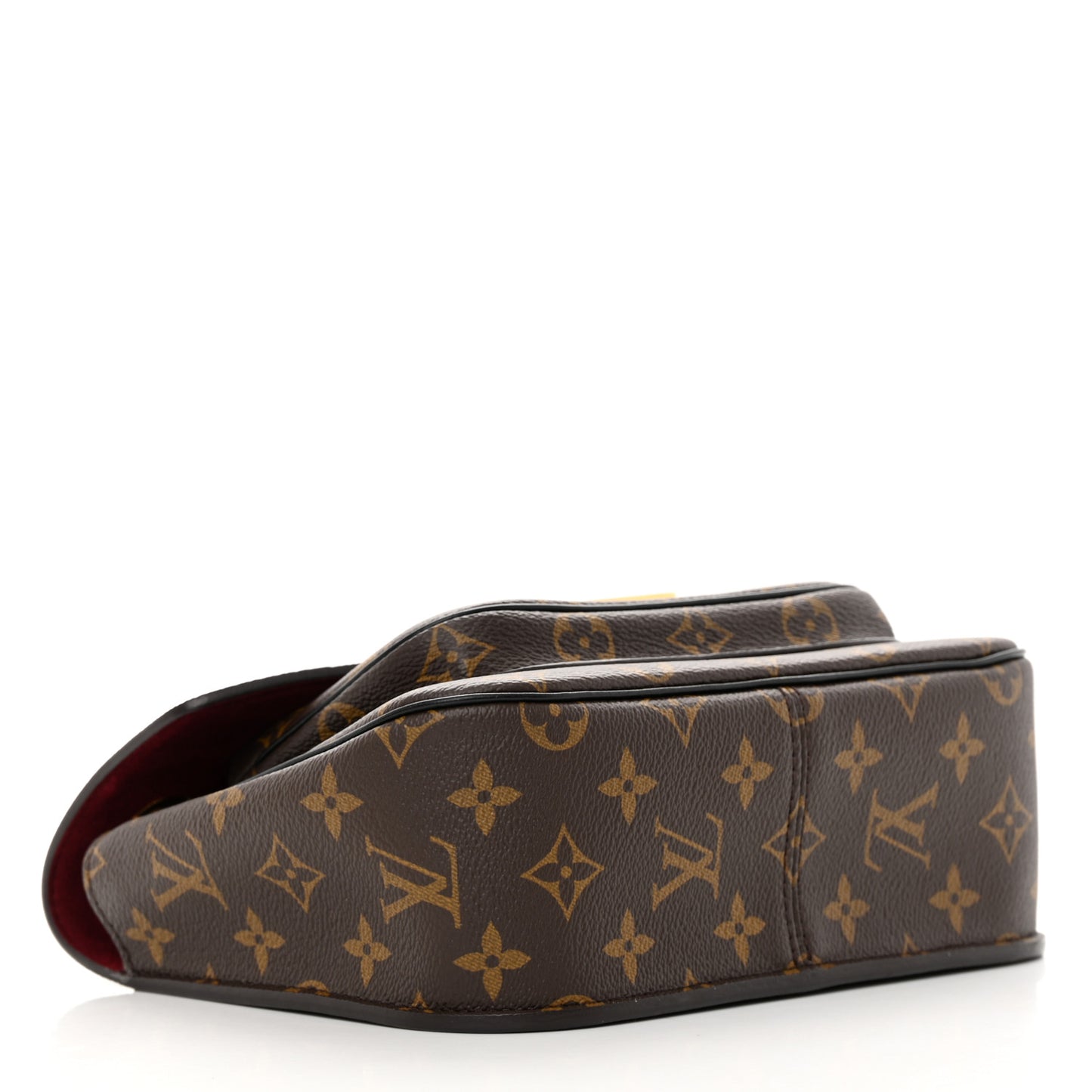 Monogram Passy