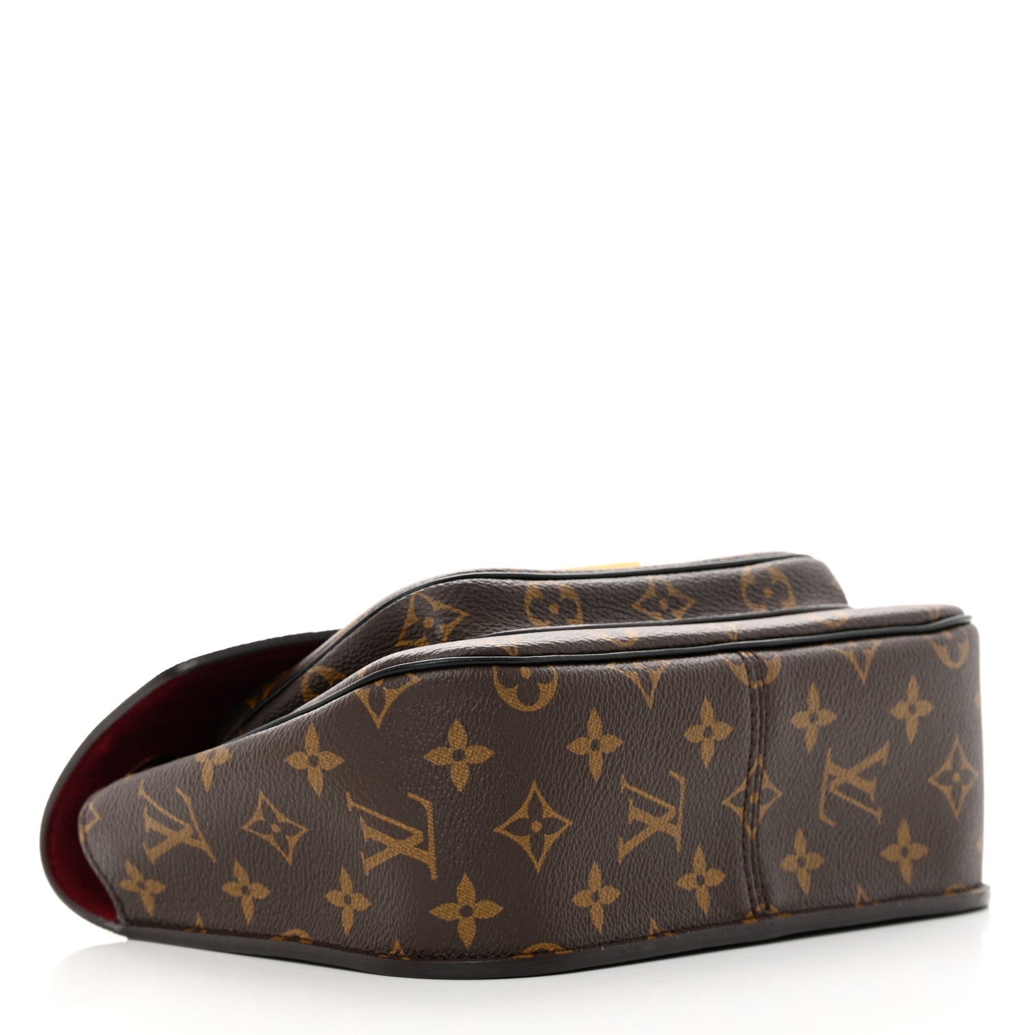Louis Vuitton Monogram Passy 4 of 14