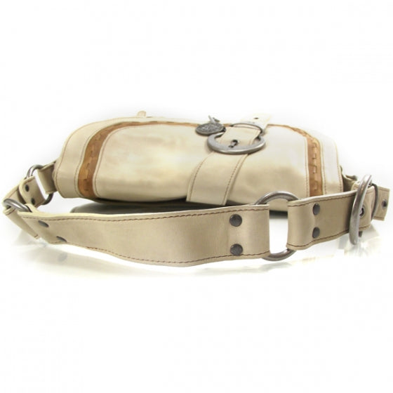 Christian Dior Leather Gaucho 7 of 11