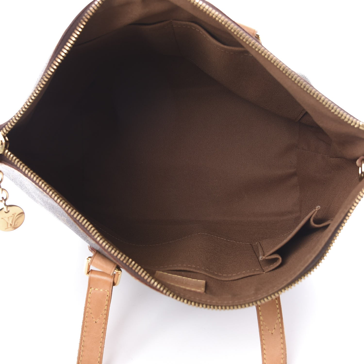 Louis Vuitton Monogram Palermo PM 6 of 19