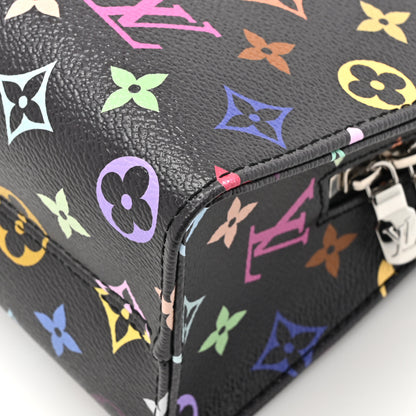 Louis Vuitton LV X TM Monogram Multicolor OnTheGo East West Black 12 of 13