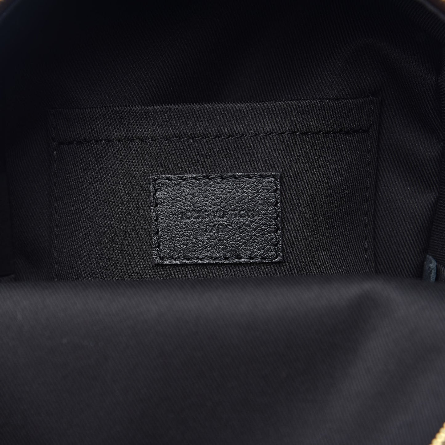 Monogram Palm Springs Backpack Mini