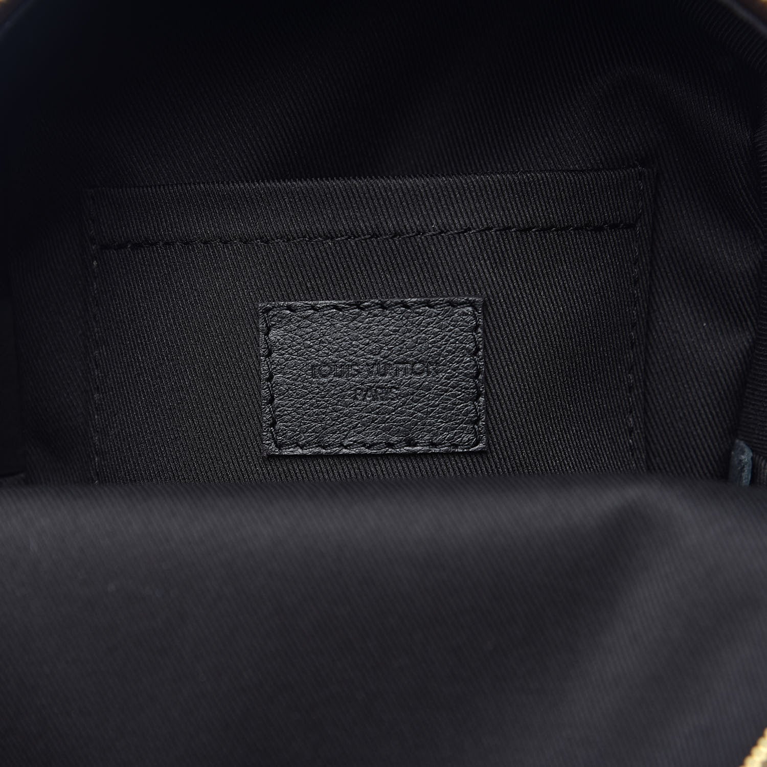 Louis Vuitton Monogram Palm Springs Backpack Mini 7 of 10