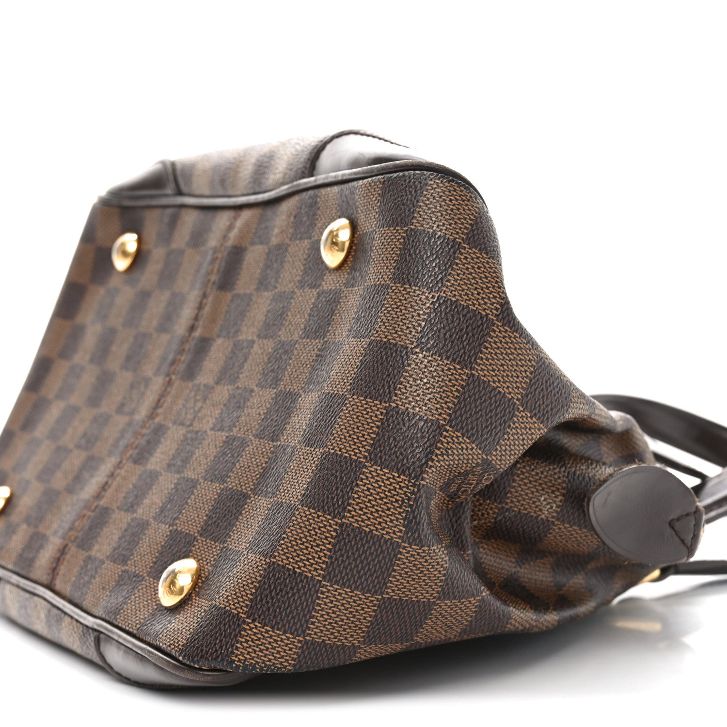 Louis Vuitton Damier Ebene Verona PM 8 of 9