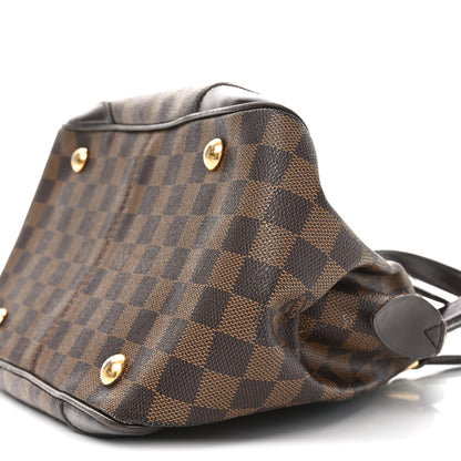 Louis Vuitton Damier Ebene Verona PM 8 of 9