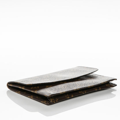 Louis Vuitton Monogram Pochette Rabat 4 of 6