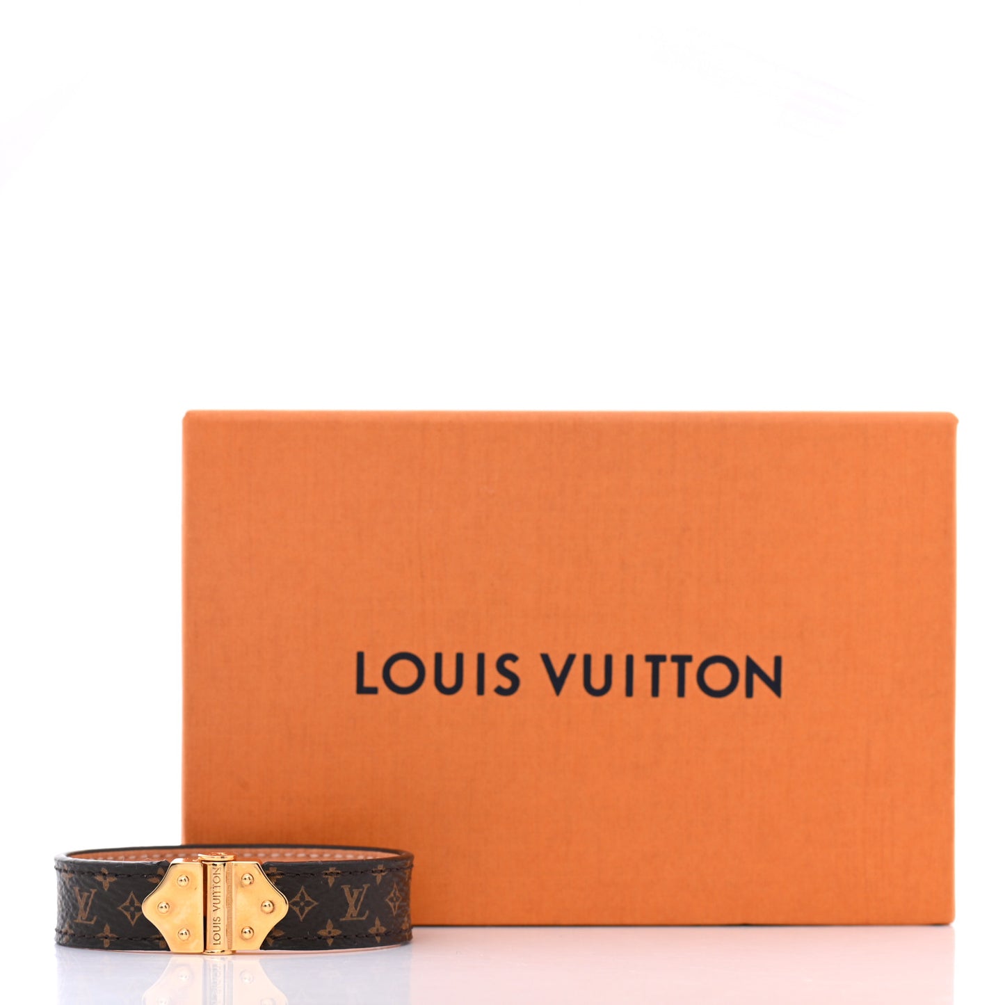 Monogram Nano Bracelet 17