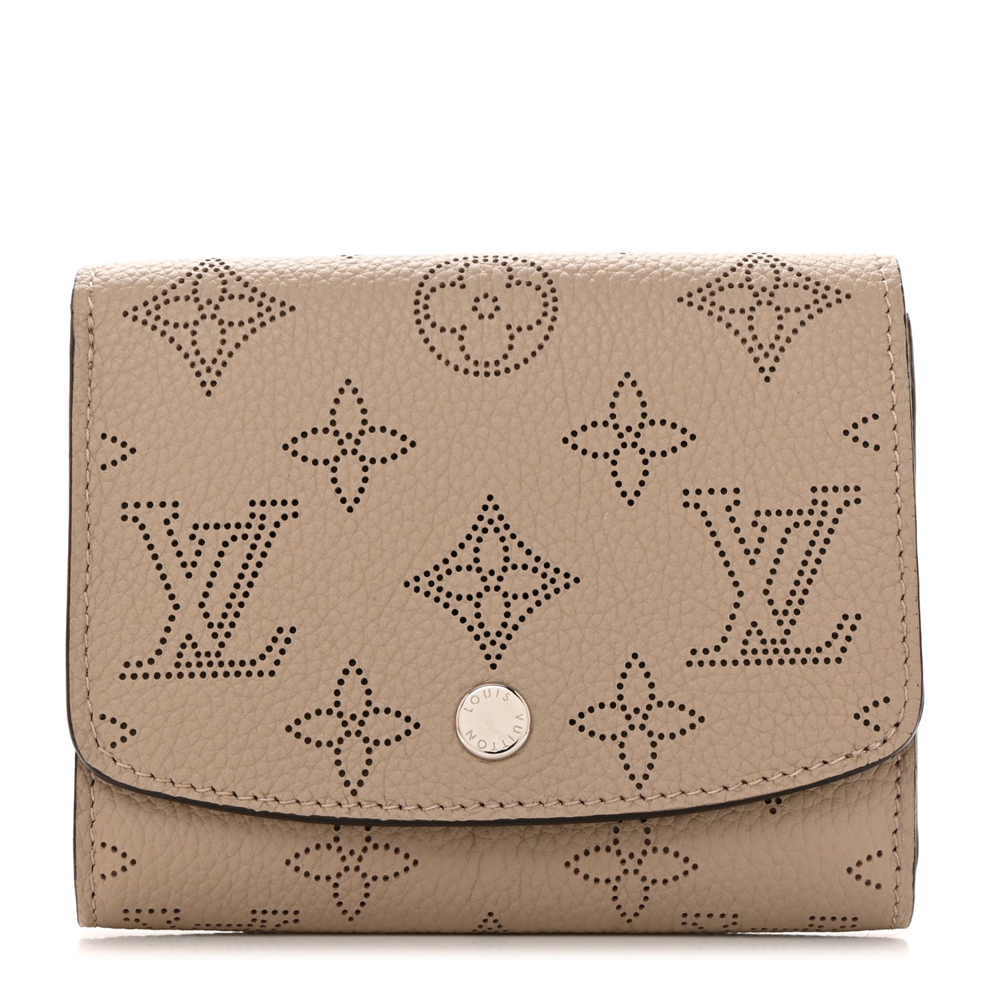 Mahina Iris Compact Wallet NM Galet
