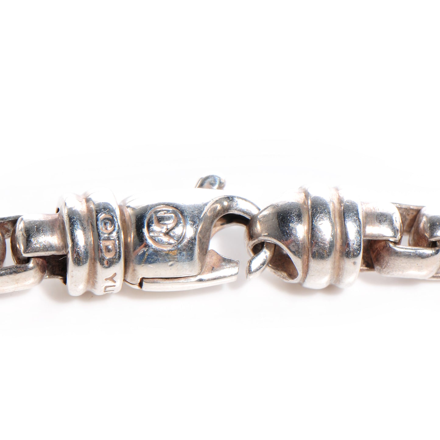Sterling Silver 5mm Box Chain Necklace