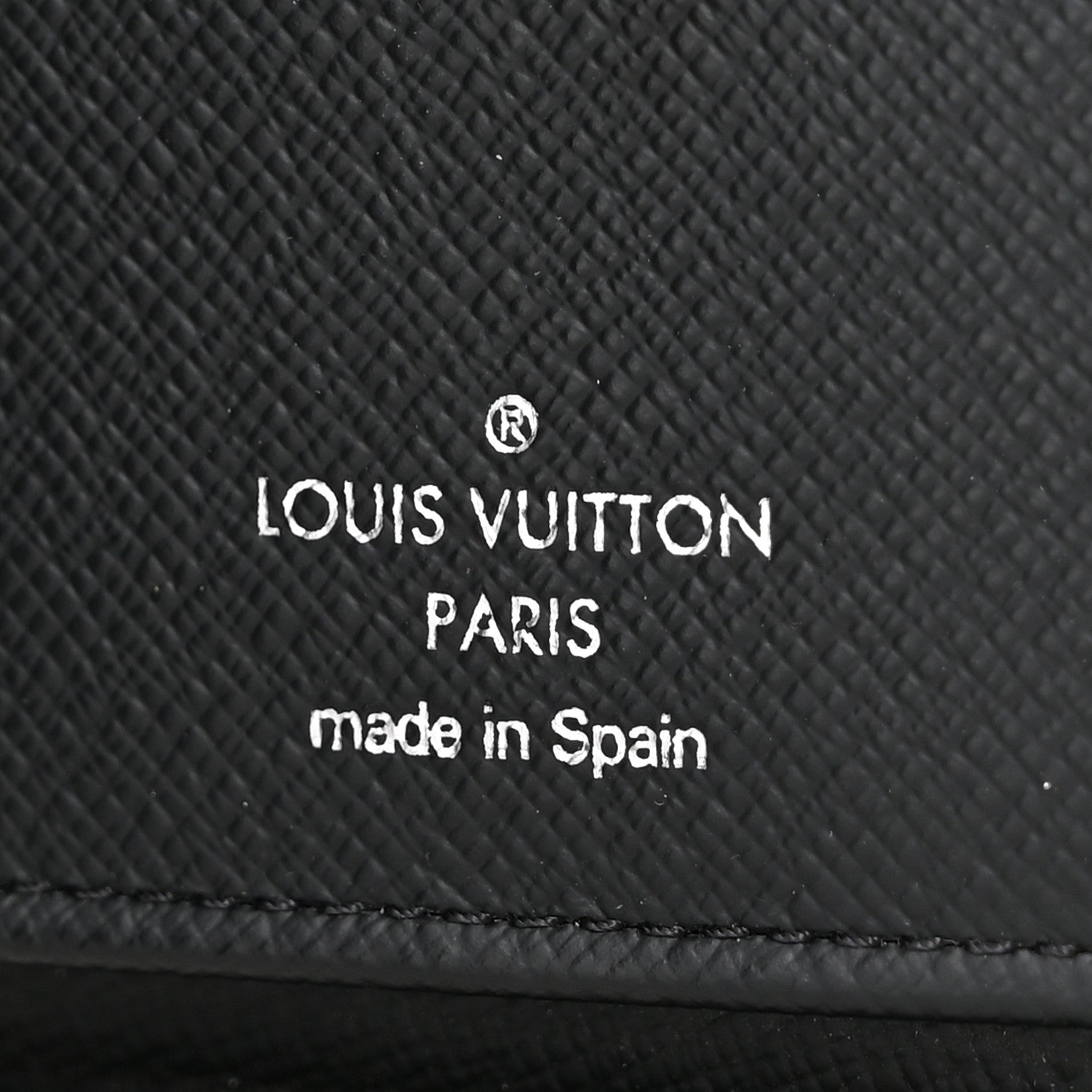 Louis Vuitton Damier Graphite Zippy Vertical Wallet 6 of 9