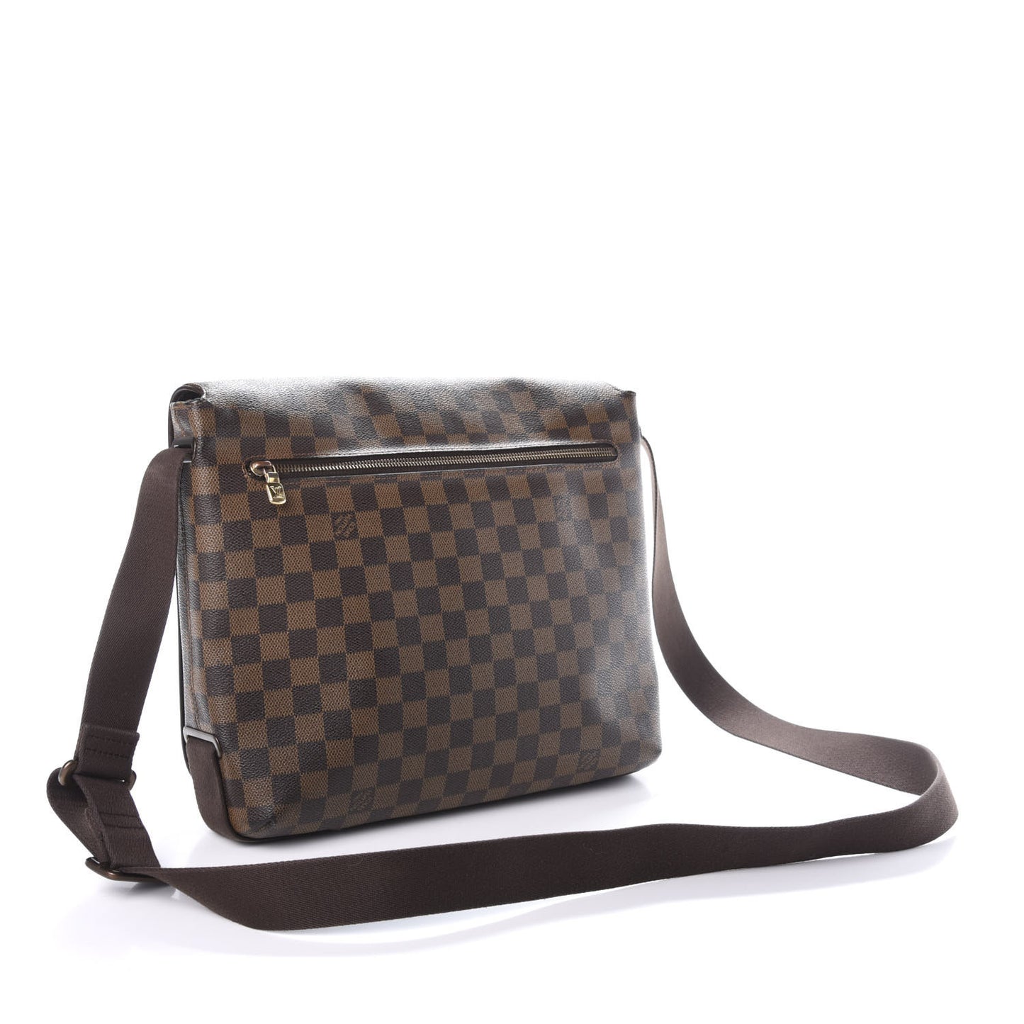 Damier Ebene Brooklyn MM