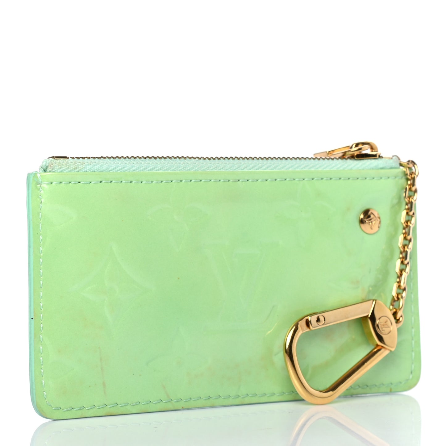 Vernis Key Pochette Peppermint