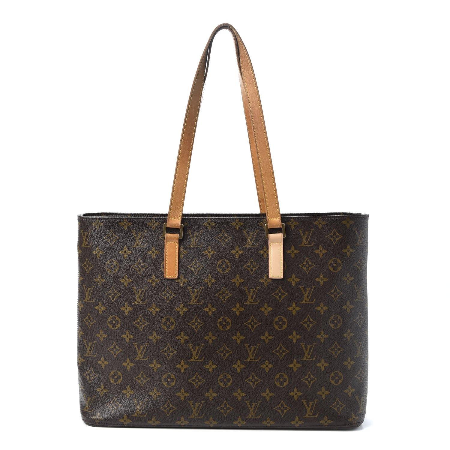 Louis Vuitton Monogram Luco 1 of 9