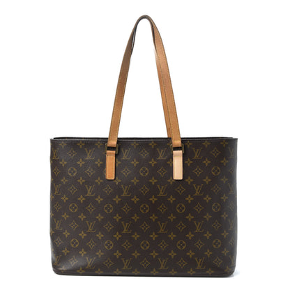 Louis Vuitton Monogram Luco 1 of 9