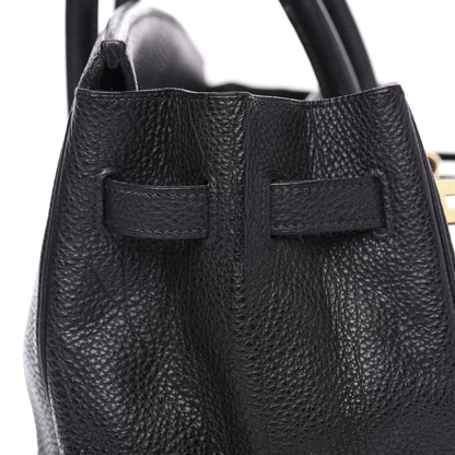 Hermes Togo Birkin 35 Black 18 of 29