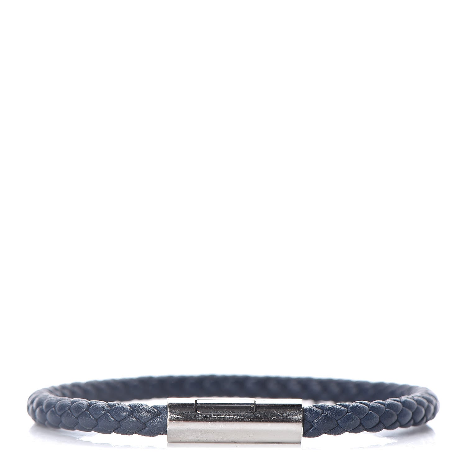 Hermes Swift Goliath Bracelet T5 Bleu de Malte 1 of 4