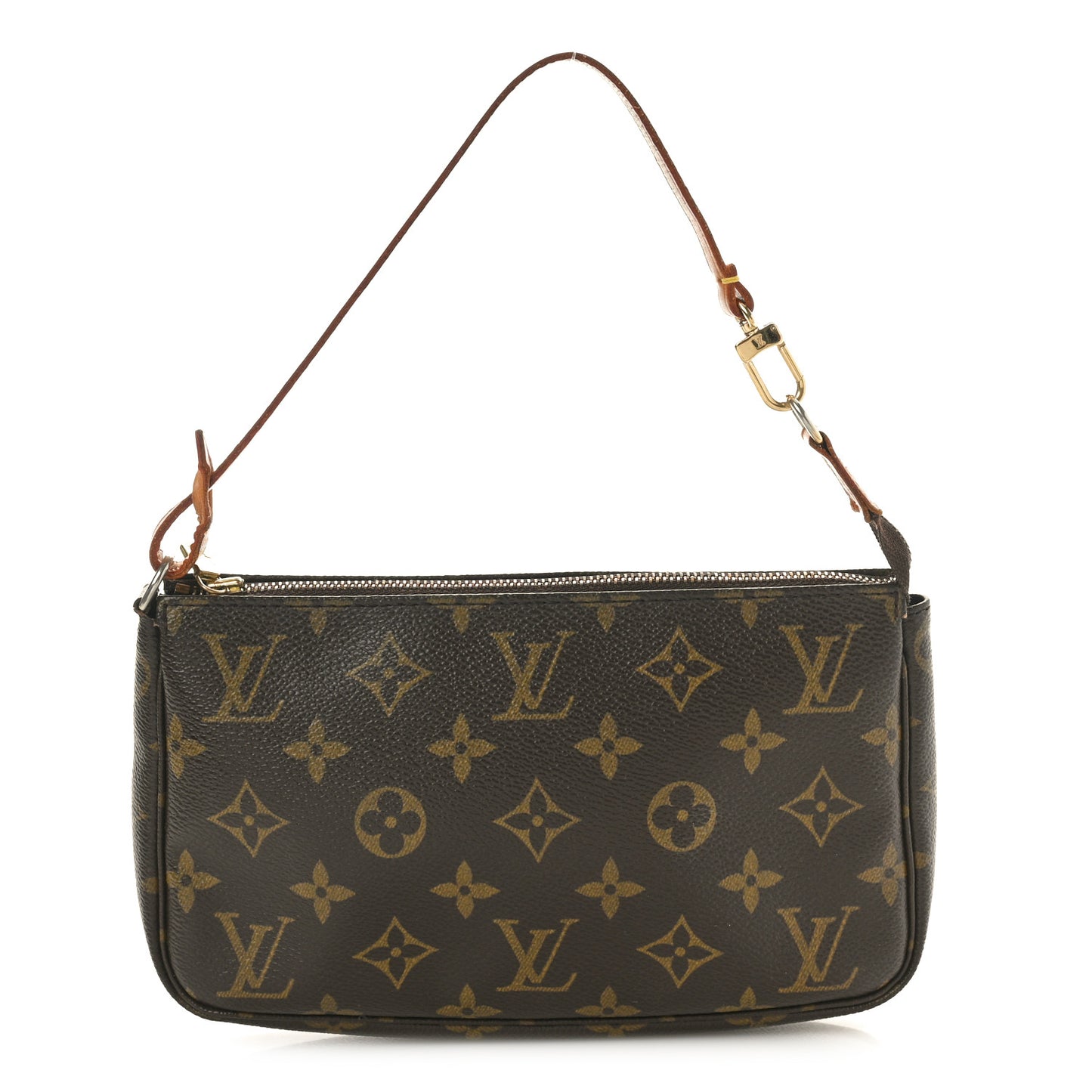Monogram Pochette Accessories