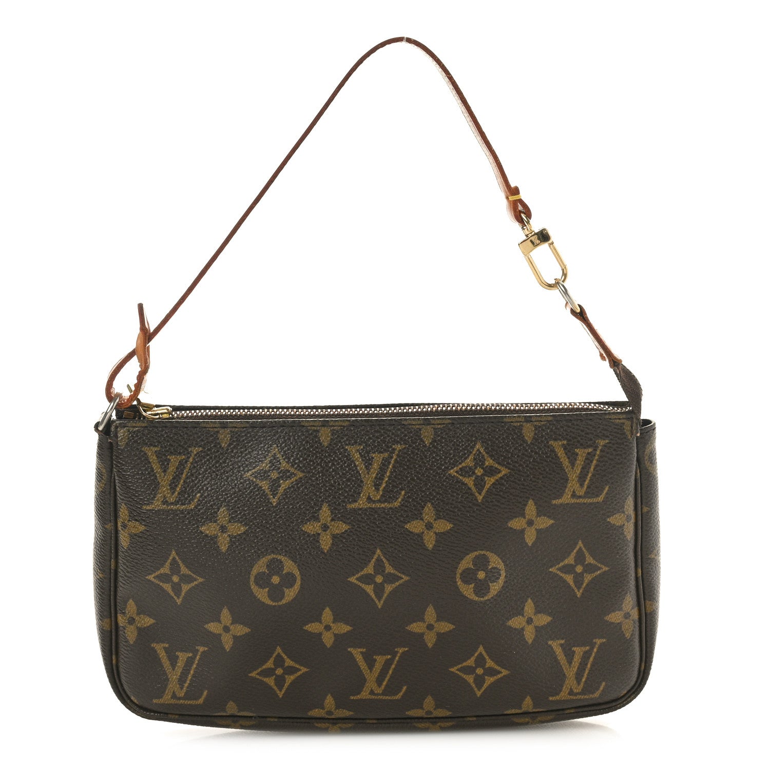 Louis Vuitton Monogram Pochette Accessories 1 of 11