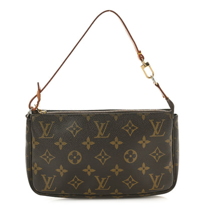 Louis Vuitton Monogram Pochette Accessories 1 of 11