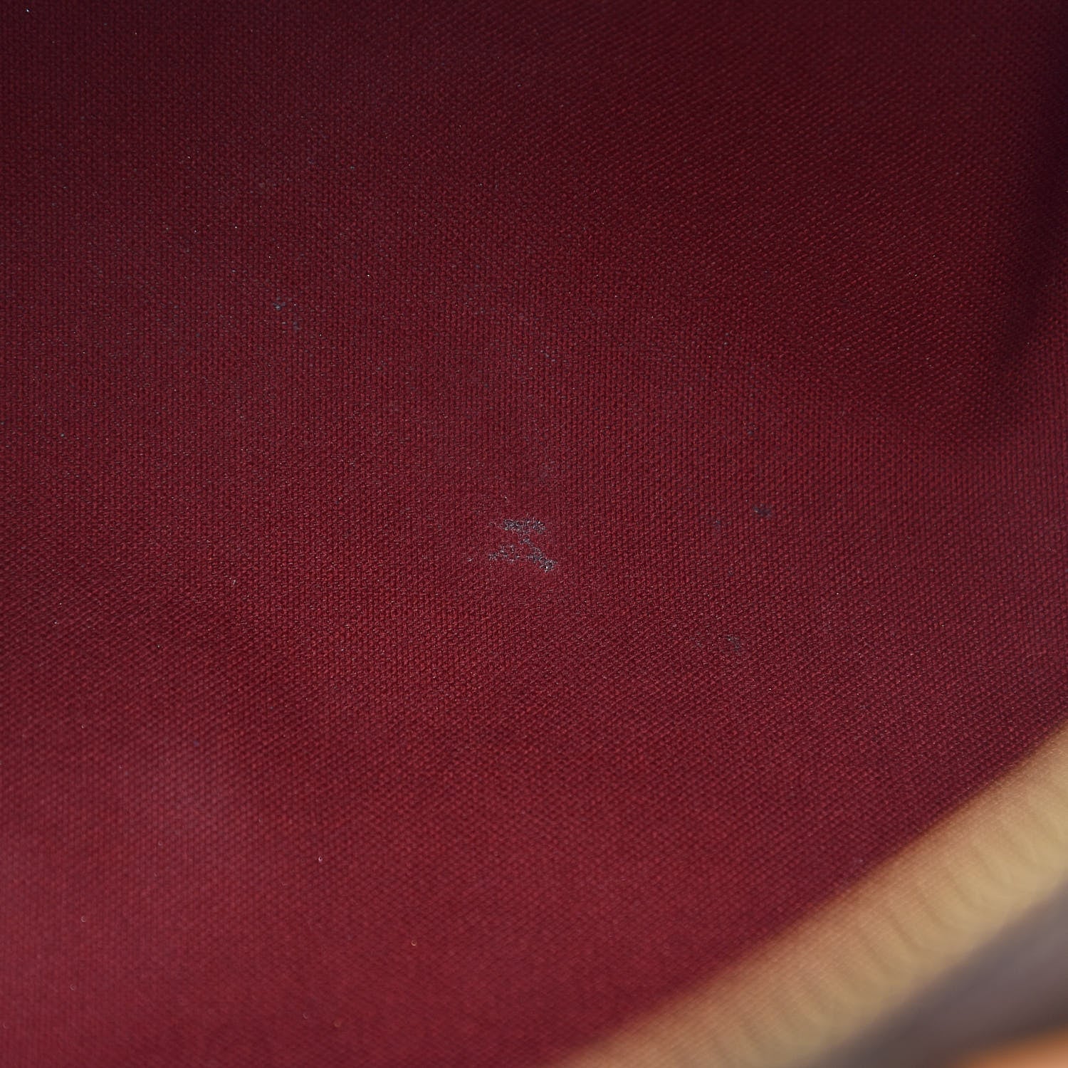 Louis Vuitton Monogram My LV Heritage Speedy Bandouliere 30 Bordeaux Black 9 of 14